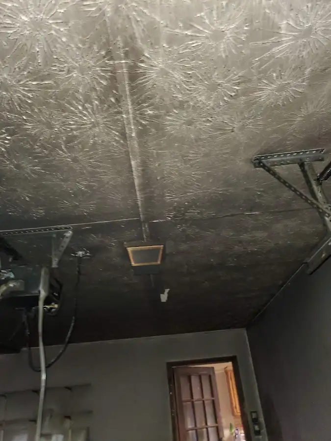Fire and smoke damage assessment for Water Damage Assessment in Dingman